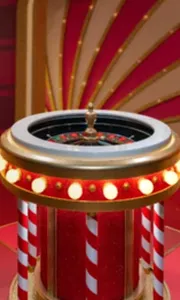 Red Door Roulette