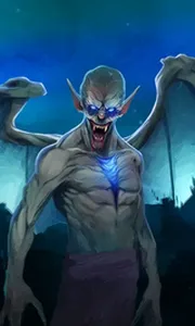 Bloodthirst